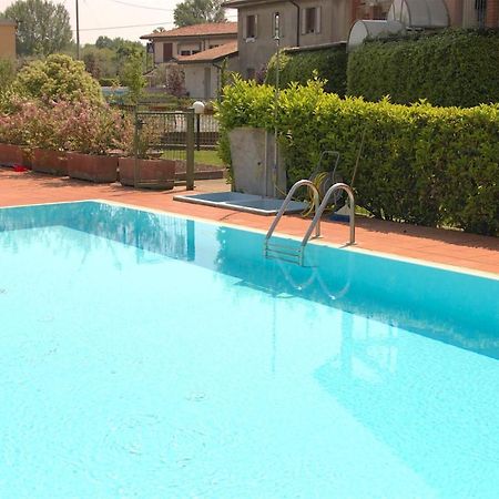 شقة باردولينو  في Casa Chiare - Immobiliare Azzurra المظهر الخارجي الصورة