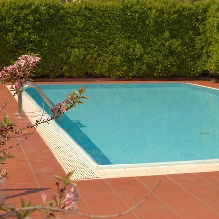 شقة باردولينو  في Casa Chiare - Immobiliare Azzurra المظهر الخارجي الصورة