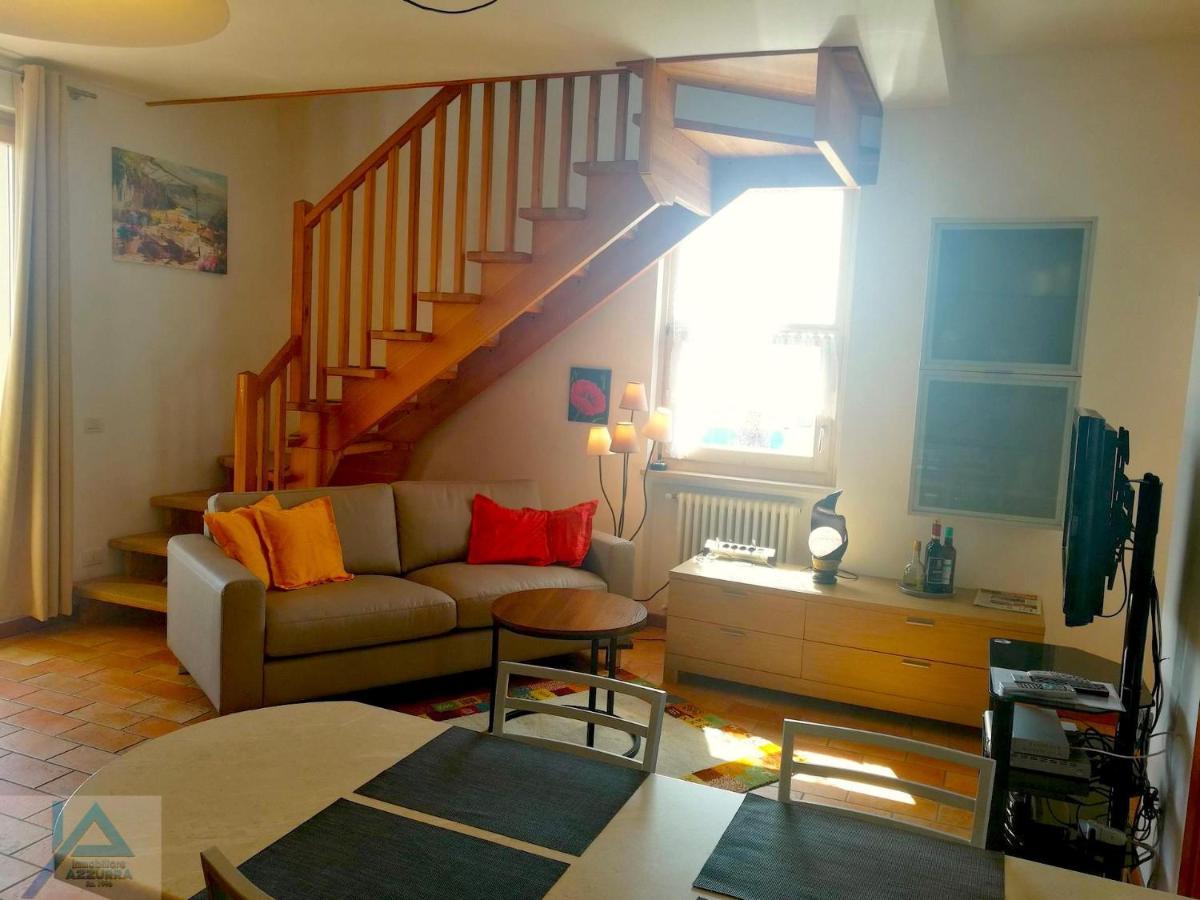 شقة باردولينو  في Casa Chiare - Immobiliare Azzurra المظهر الخارجي الصورة