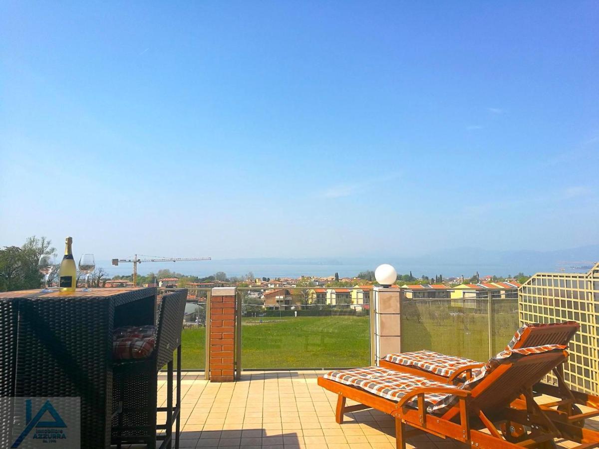 شقة باردولينو  في Casa Chiare - Immobiliare Azzurra المظهر الخارجي الصورة