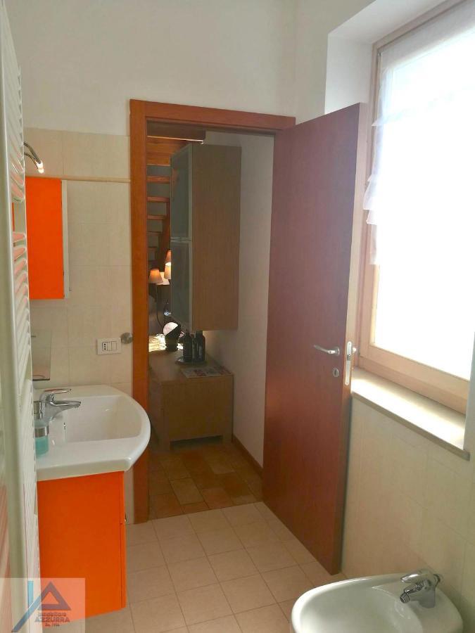 شقة باردولينو  في Casa Chiare - Immobiliare Azzurra المظهر الخارجي الصورة