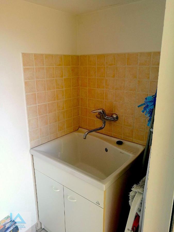 شقة باردولينو  في Casa Chiare - Immobiliare Azzurra المظهر الخارجي الصورة