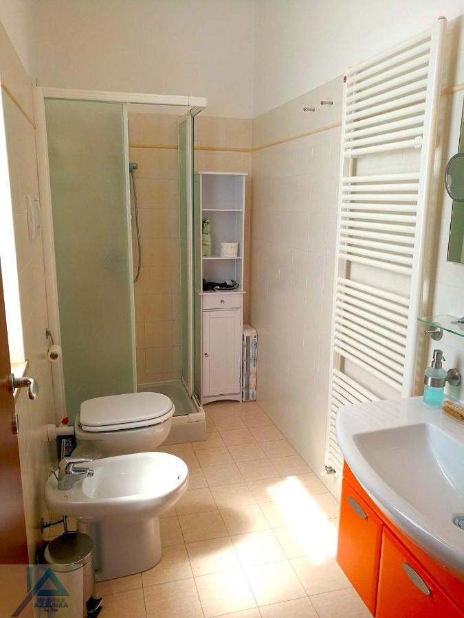 شقة باردولينو  في Casa Chiare - Immobiliare Azzurra المظهر الخارجي الصورة