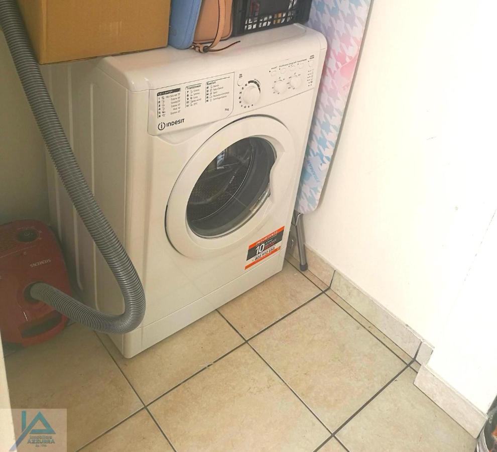 شقة باردولينو  في Casa Chiare - Immobiliare Azzurra المظهر الخارجي الصورة