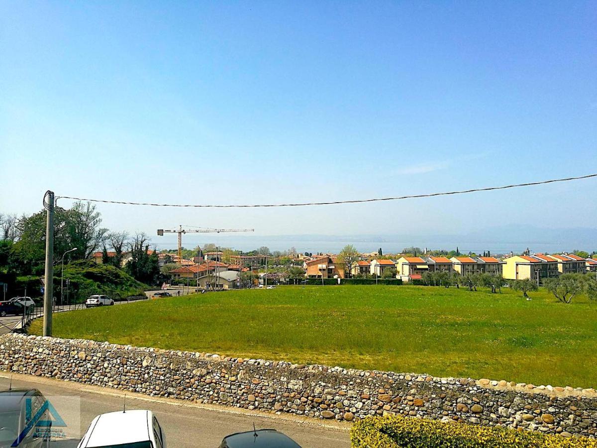 شقة باردولينو  في Casa Chiare - Immobiliare Azzurra المظهر الخارجي الصورة