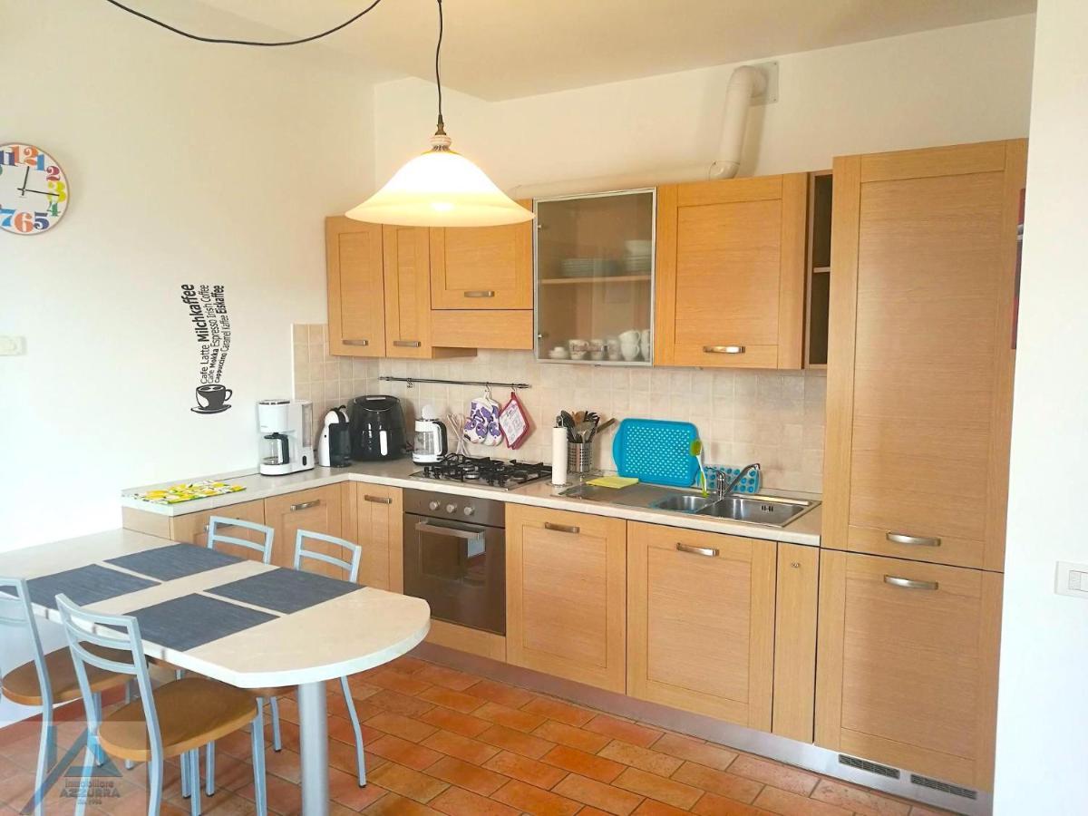 شقة باردولينو  في Casa Chiare - Immobiliare Azzurra المظهر الخارجي الصورة