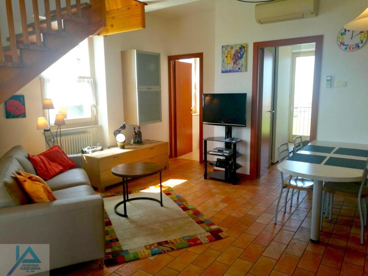 شقة باردولينو  في Casa Chiare - Immobiliare Azzurra المظهر الخارجي الصورة