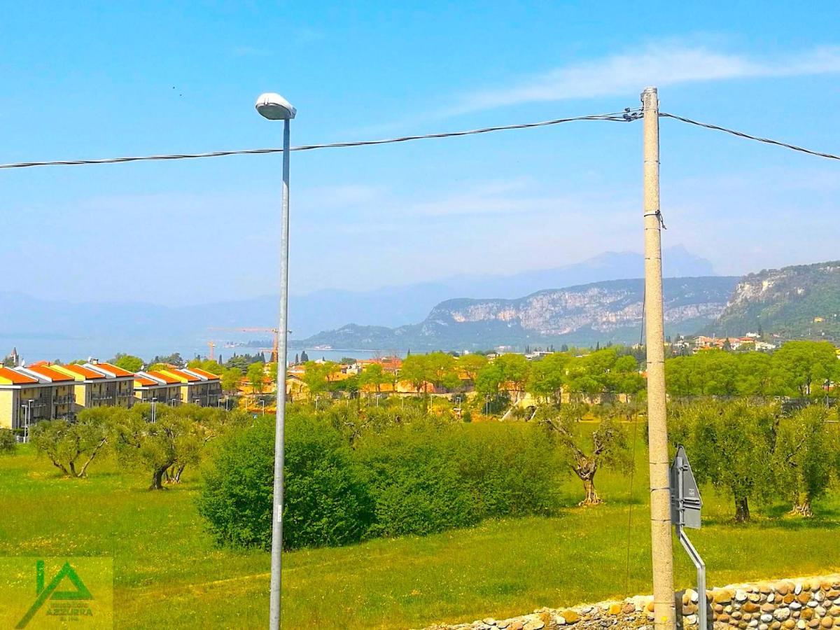 شقة باردولينو  في Casa Chiare - Immobiliare Azzurra المظهر الخارجي الصورة