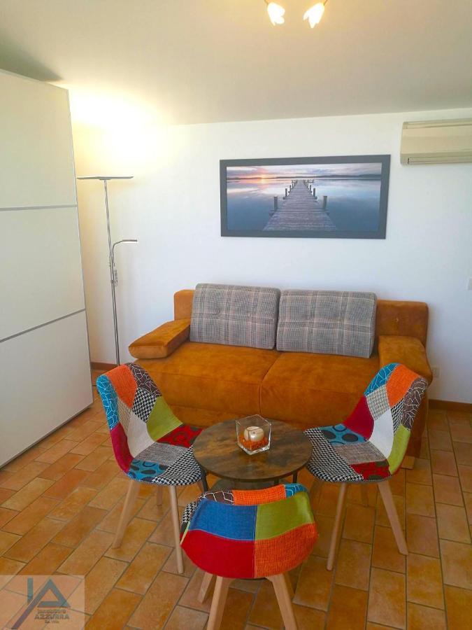 شقة باردولينو  في Casa Chiare - Immobiliare Azzurra المظهر الخارجي الصورة