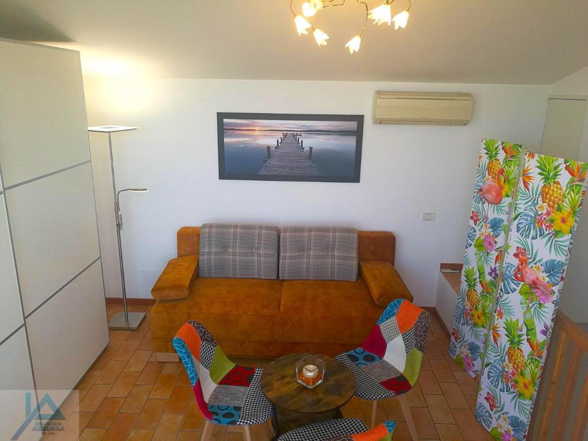 شقة باردولينو  في Casa Chiare - Immobiliare Azzurra المظهر الخارجي الصورة
