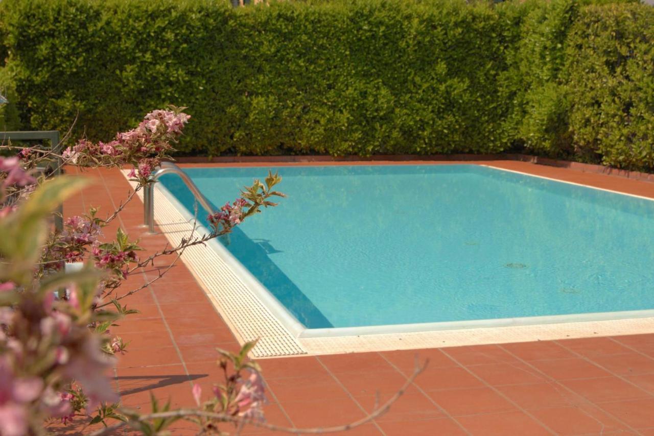 شقة باردولينو  في Casa Chiare - Immobiliare Azzurra المظهر الخارجي الصورة