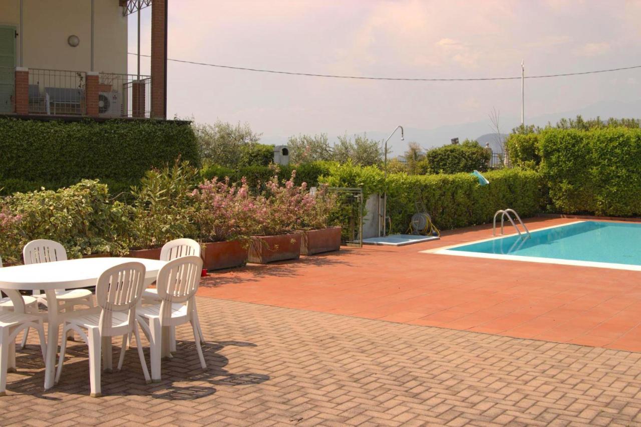 شقة باردولينو  في Casa Chiare - Immobiliare Azzurra المظهر الخارجي الصورة
