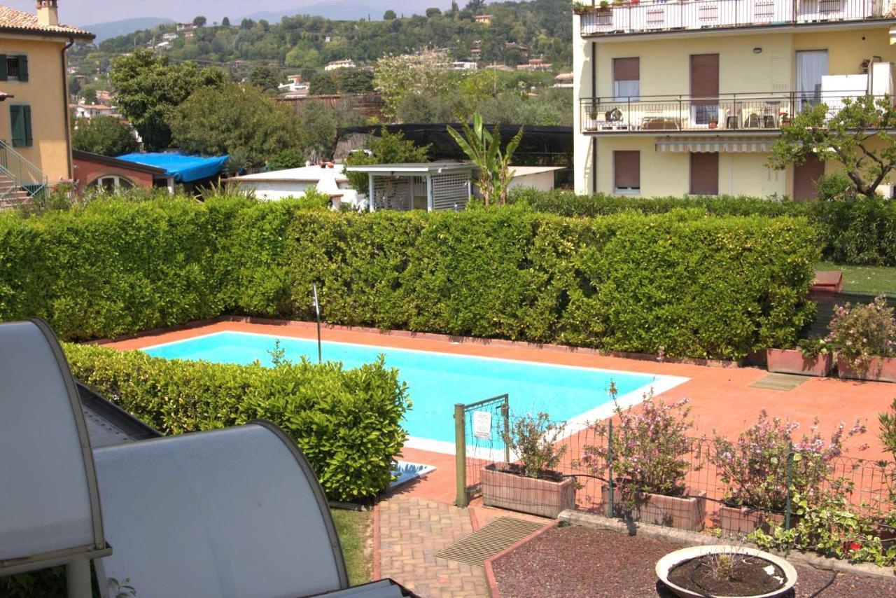 شقة باردولينو  في Casa Chiare - Immobiliare Azzurra المظهر الخارجي الصورة