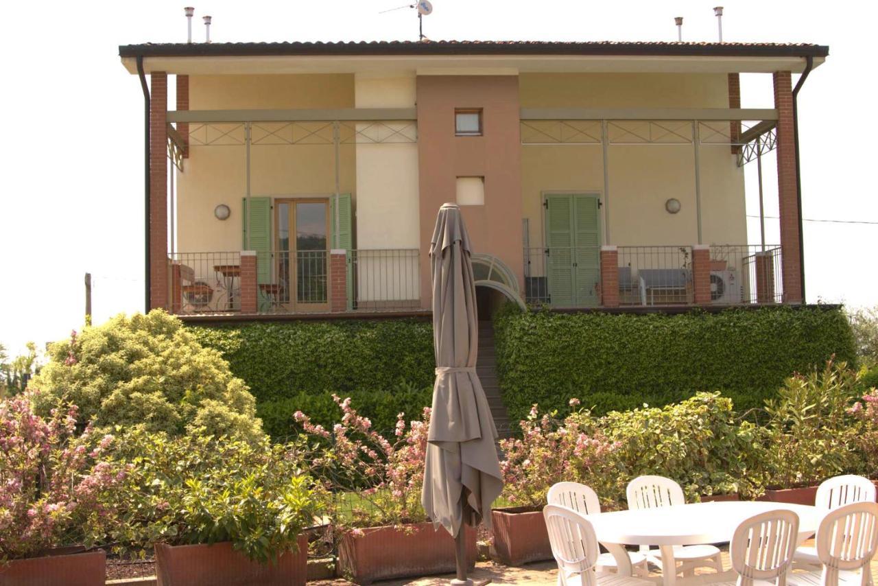 شقة باردولينو  في Casa Chiare - Immobiliare Azzurra المظهر الخارجي الصورة