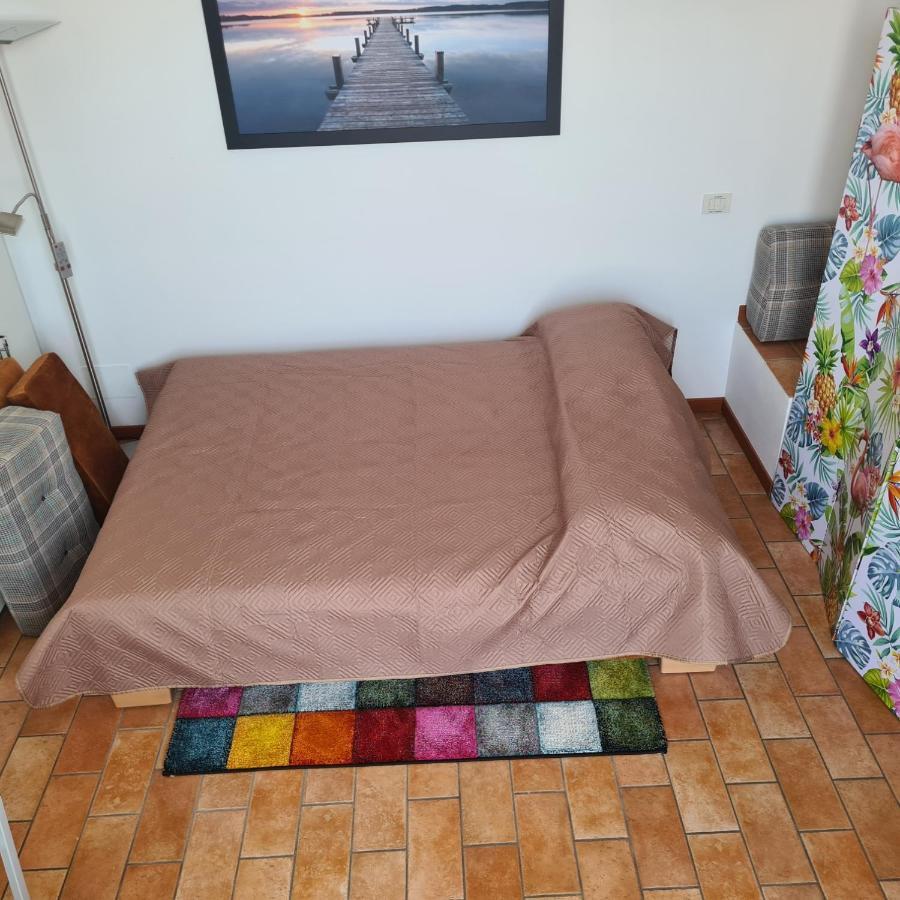 شقة باردولينو  في Casa Chiare - Immobiliare Azzurra المظهر الخارجي الصورة